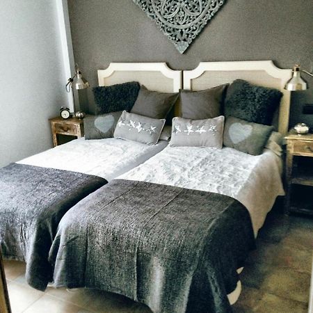 Ferienwohnung Charming Studio In Tarifa Exterior foto