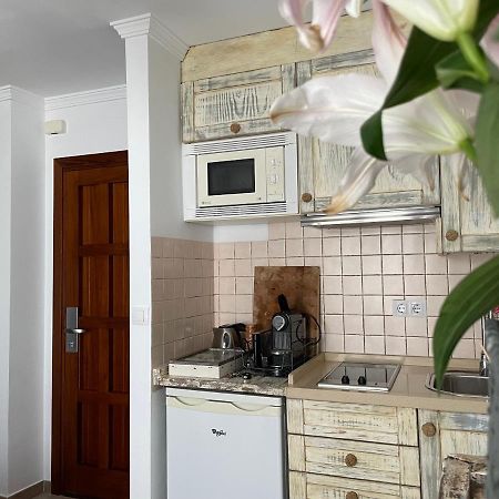 Ferienwohnung Charming Studio In Tarifa Exterior foto
