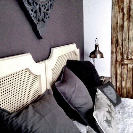 Ferienwohnung Charming Studio In Tarifa Exterior foto