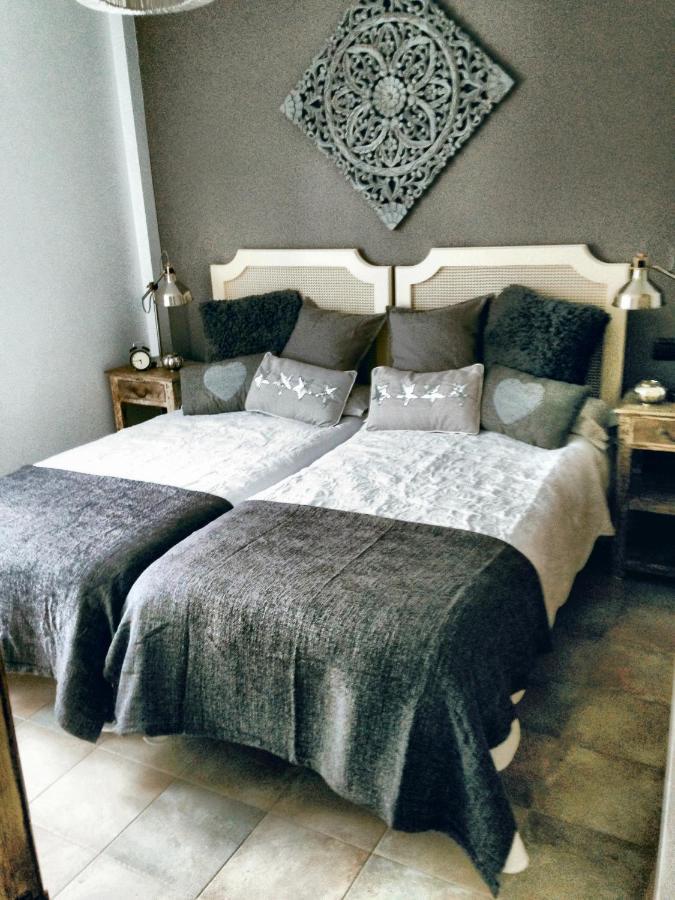 Ferienwohnung Charming Studio In Tarifa Exterior foto